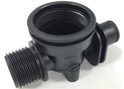 自动铰牙螺纹塑胶模具 自动铰牙螺纹塑胶模具