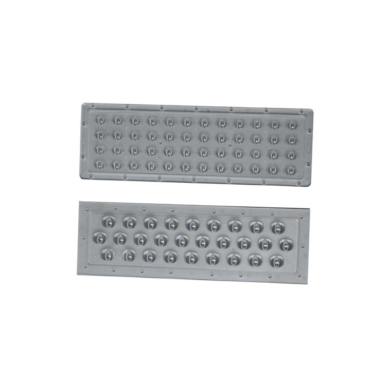 光学灯面板模具