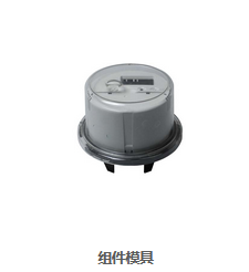 塑胶模具厂