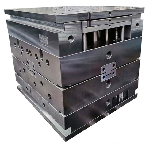 塑胶模具厂 塑胶模具厂