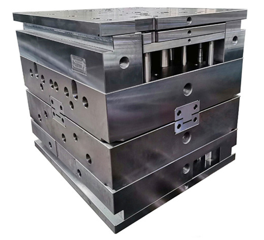 塑胶模具厂 塑胶模具厂